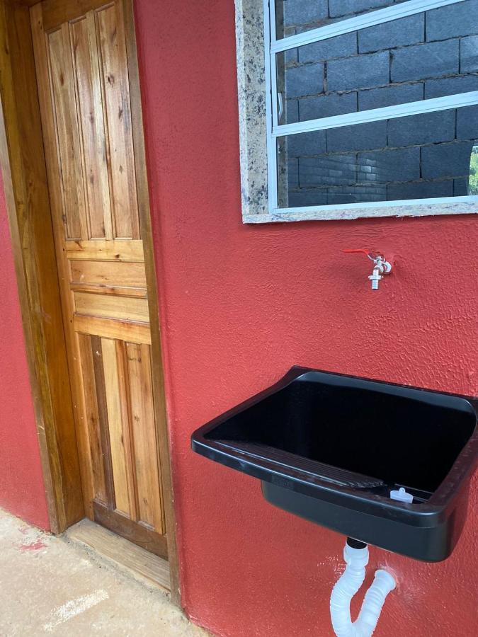 Chales Bem-Me-Quer Itaipava Petrópolis Exterior foto