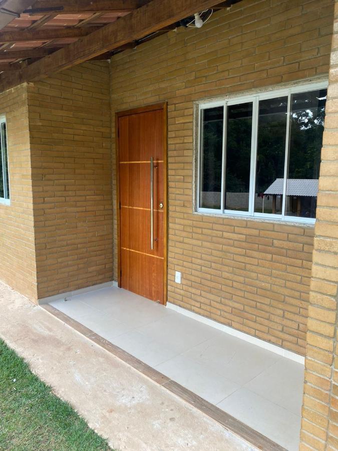 Chales Bem-Me-Quer Itaipava Petrópolis Exterior foto