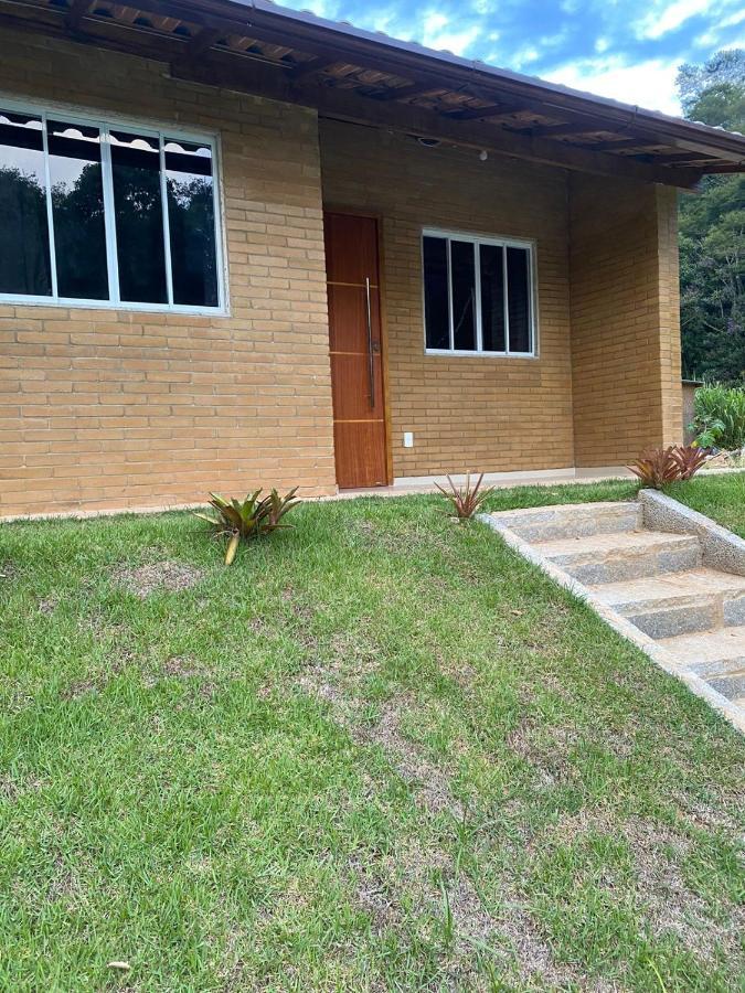 Chales Bem-Me-Quer Itaipava Petrópolis Exterior foto